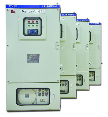 HM-MF1000煤粉制備機組氣氛在線分析系統(tǒng)